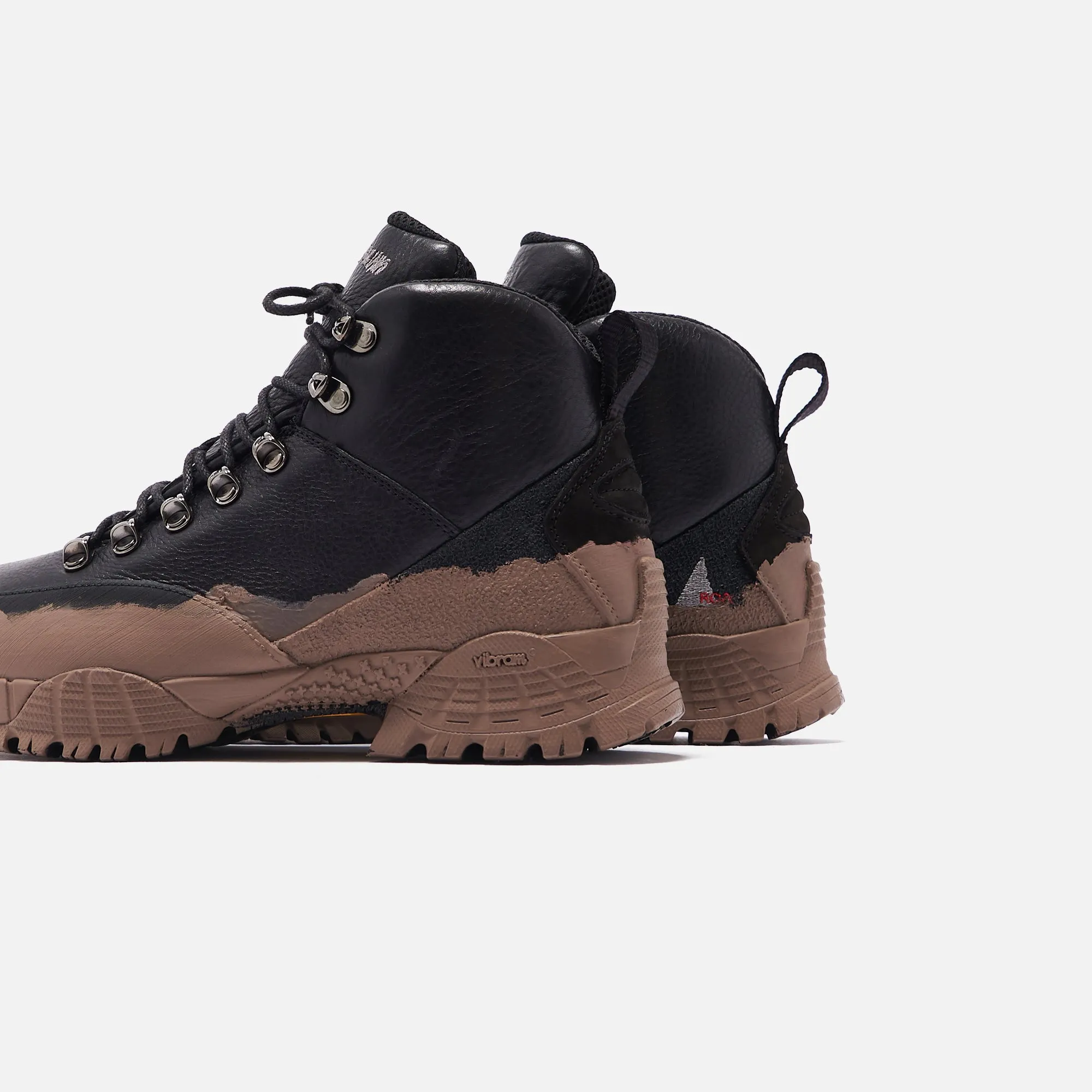 1017 Alyx 9SM Studio x Stussy Hiking Boot - Black