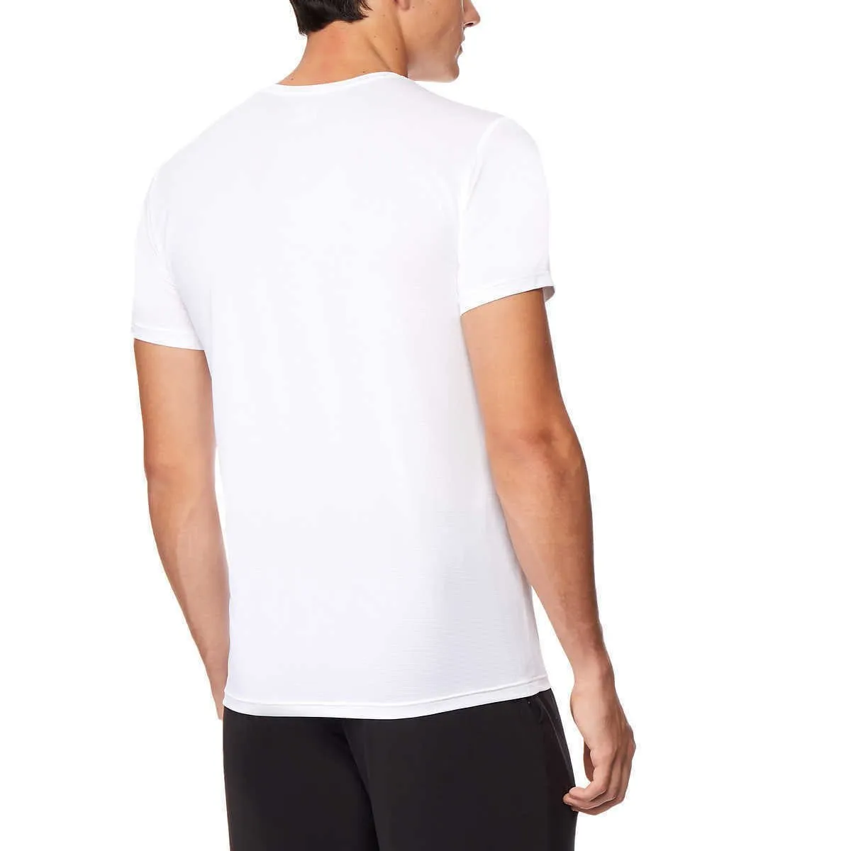 32 Degrees Men's Air Mesh Tee 4-Pack