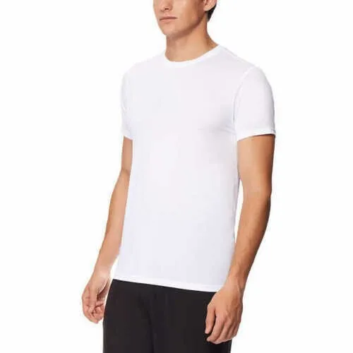 32 Degrees Men's Air Mesh Tee 4-Pack