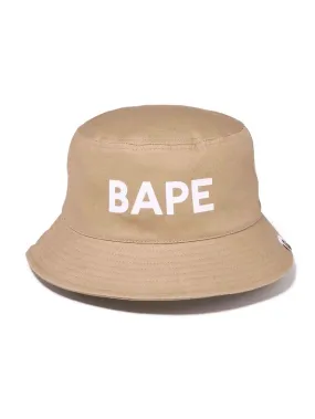 A Bathing Ape Beach Bucket Hat