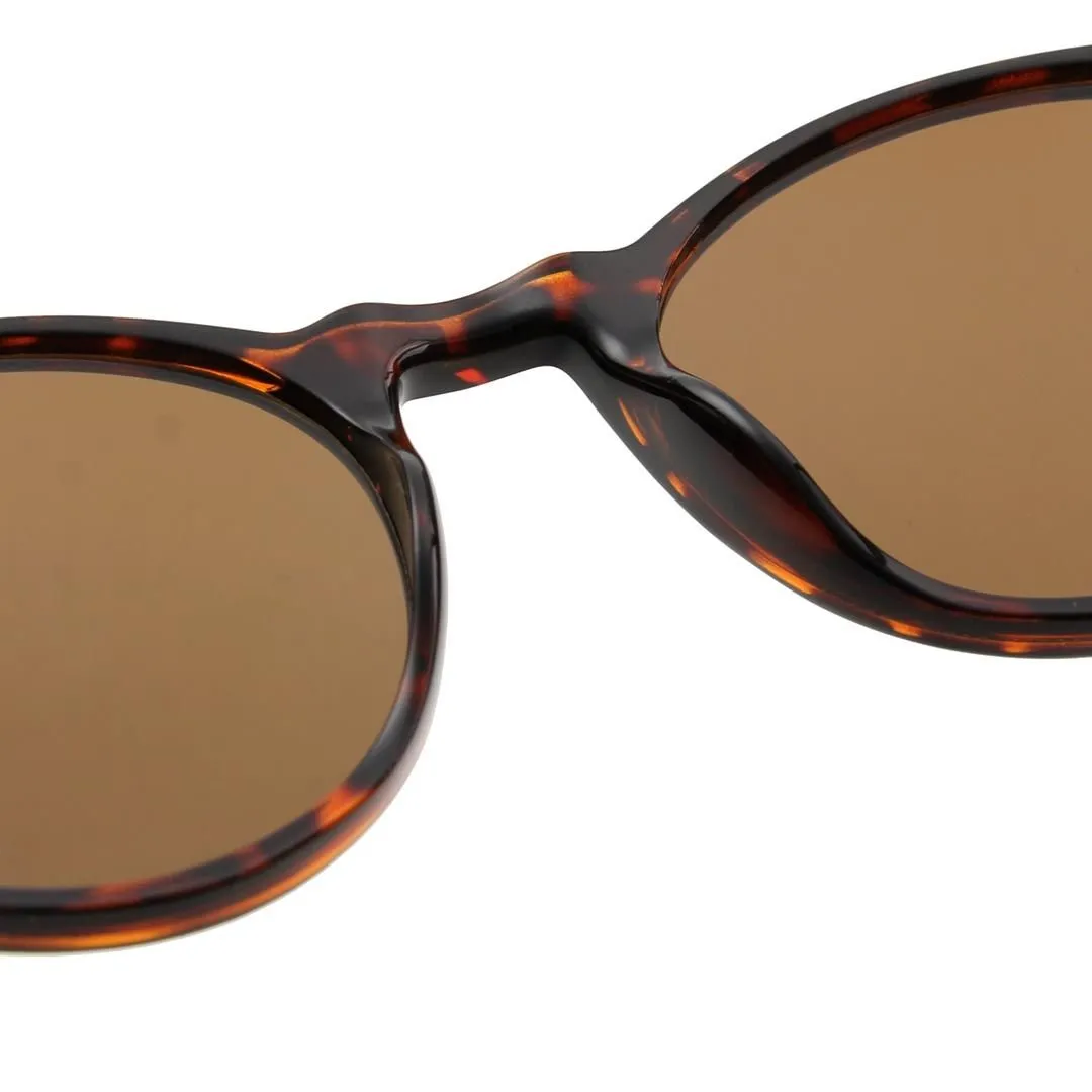 A. Kjrbede sunglasses Marvin Demi Tortoise