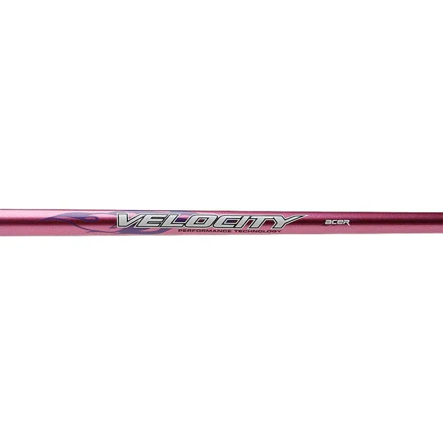 Acer Velocity Graphite Wood Golf Shafts