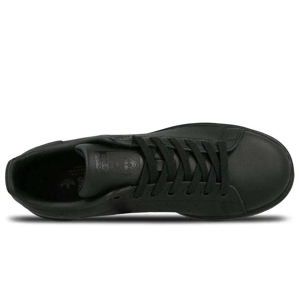 adidas Originals Stan Smith "Black"