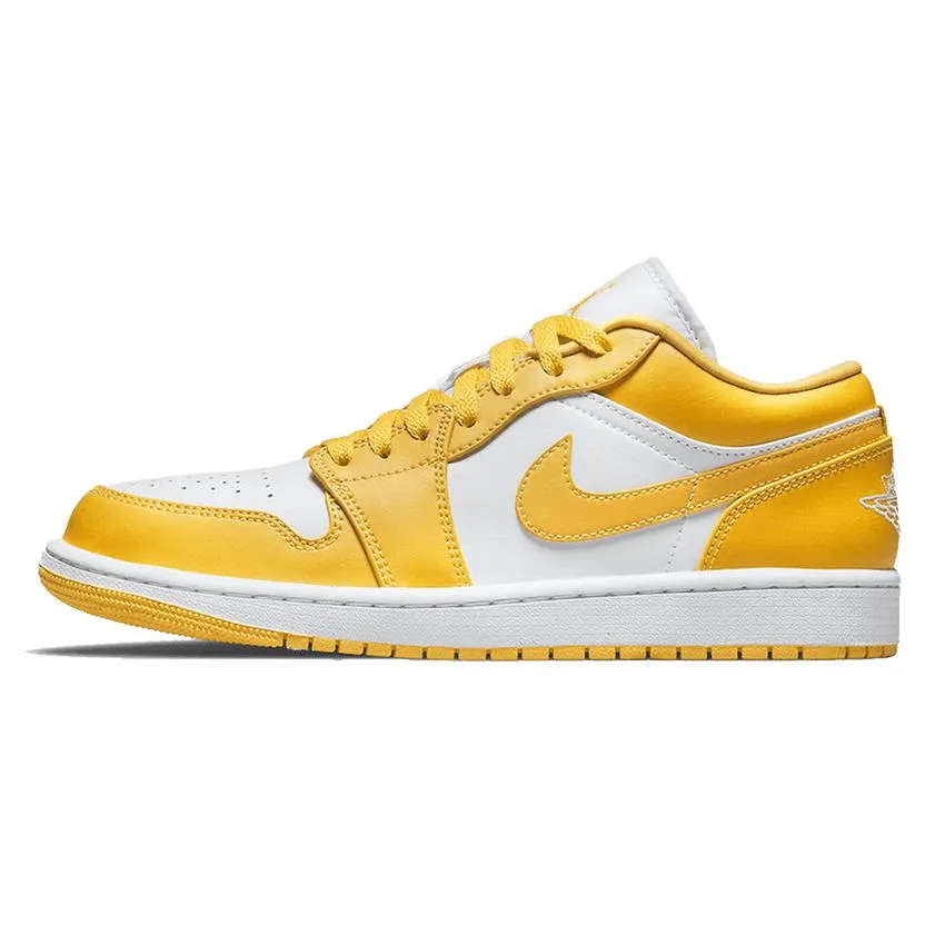 Air Jordan 1 Low "Pollen"