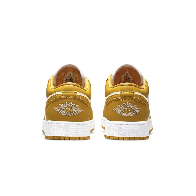 Air Jordan 1 Low "Pollen"