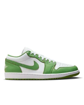 Air Jordan 1 Low SE 'Chlorophyll'