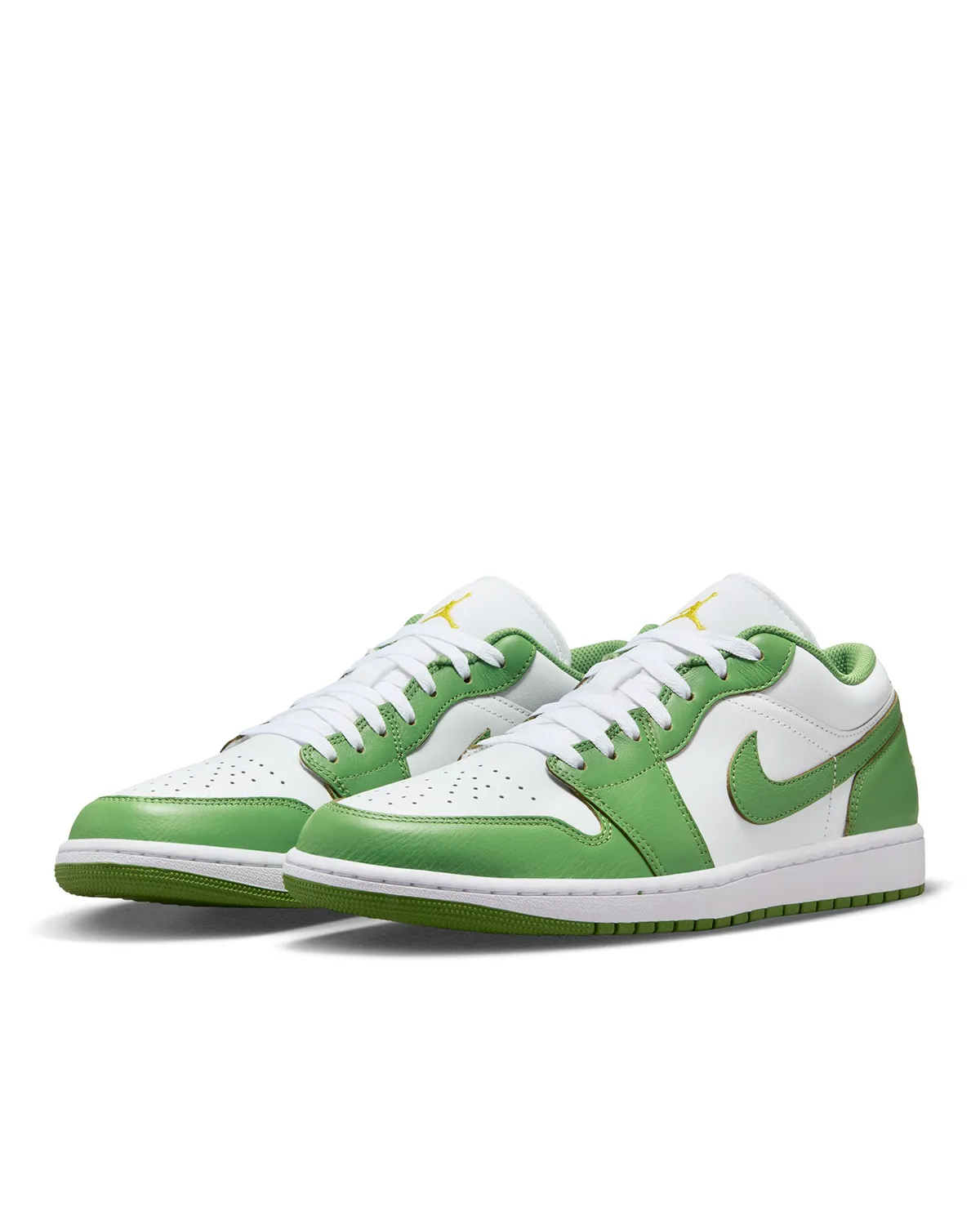 Air Jordan 1 Low SE 'Chlorophyll'