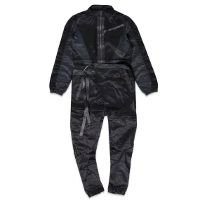 Air Jordan Womens Future Primal Black Flight Suit