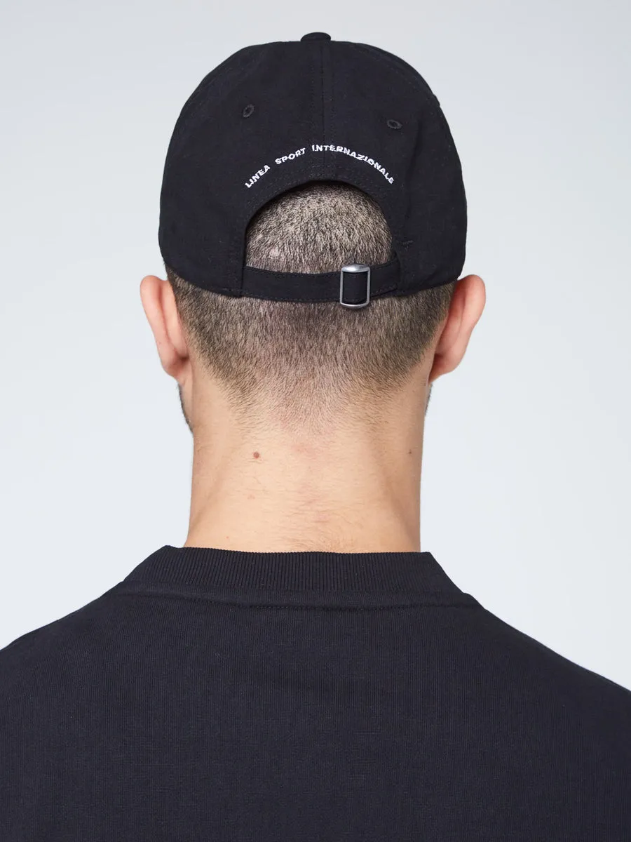 ARCH TYPE CAP