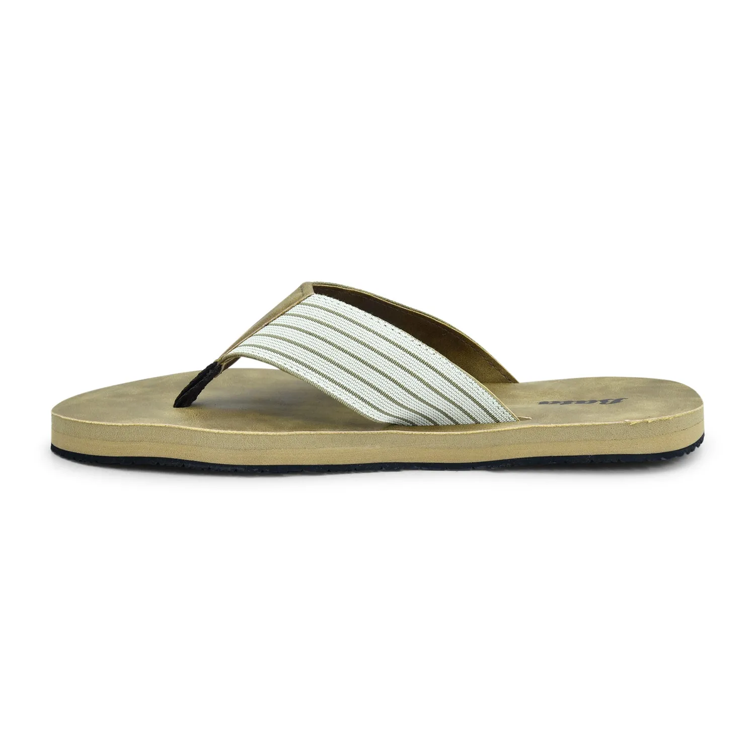 Bata Toe-Post Sandal for Men