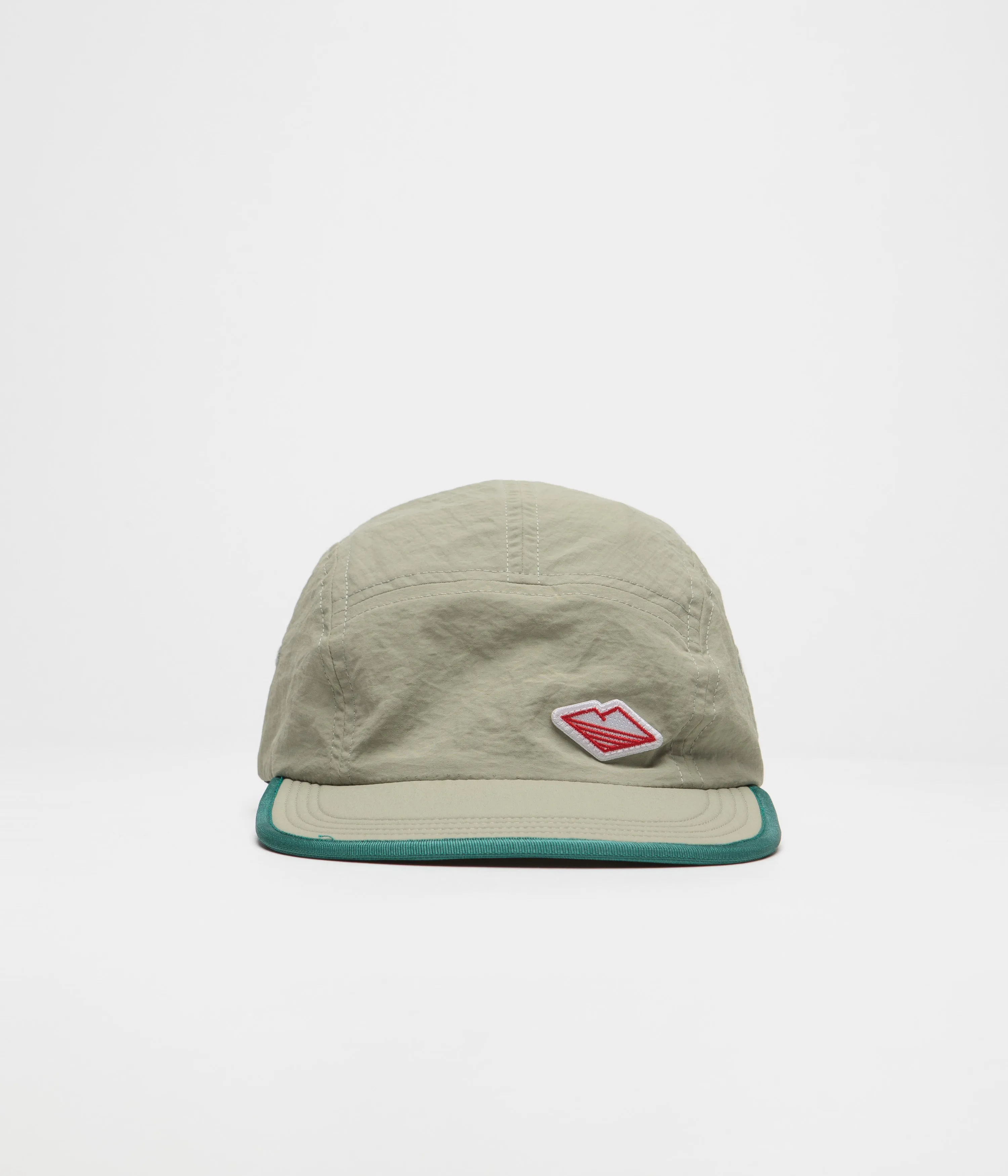 Battenwear Camp Cap - Sage