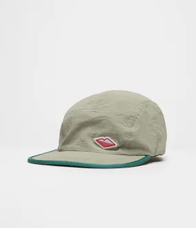 Battenwear Camp Cap - Sage