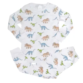 Big Dinos Printed Pajama | Boys