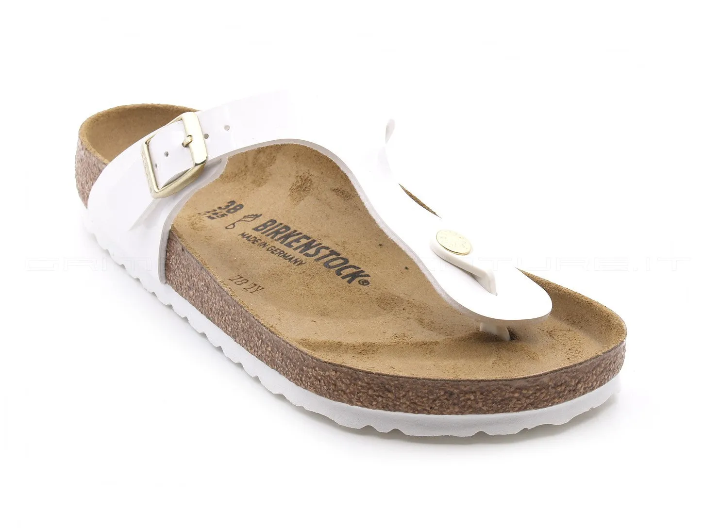 Birkenstock Gizeh ciabatte infradito donna