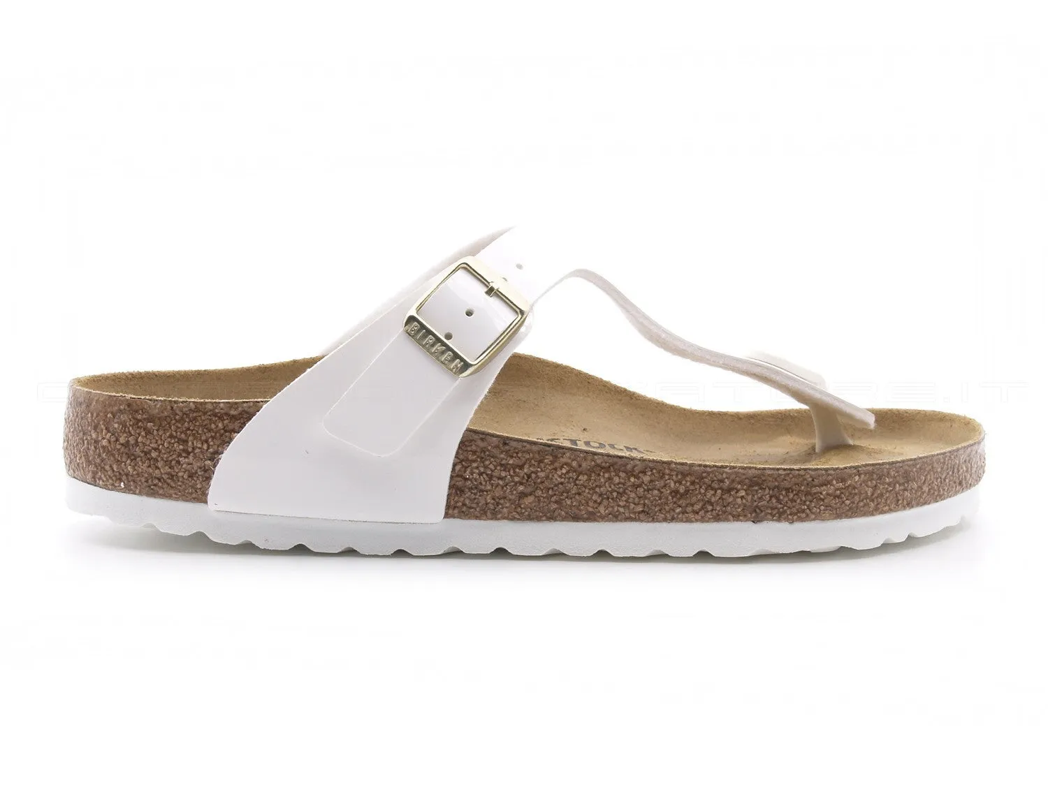 Birkenstock Gizeh ciabatte infradito donna