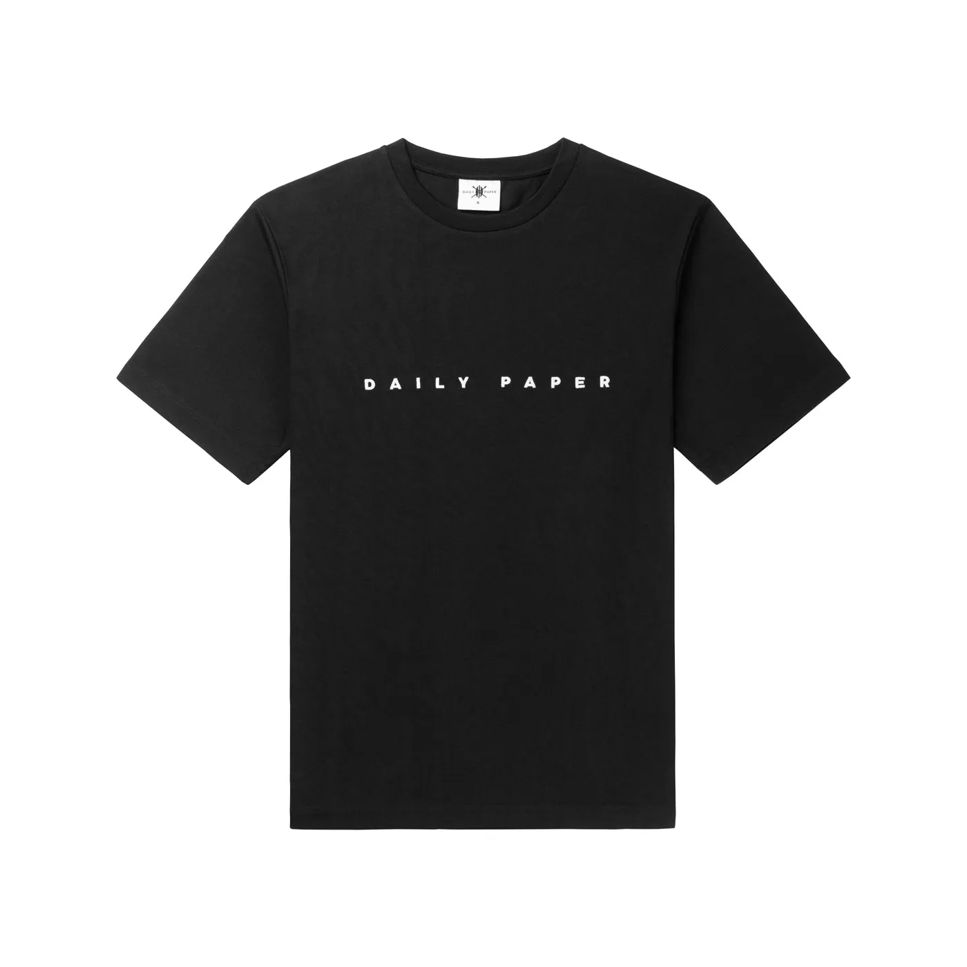 Black Alias T-Shirt