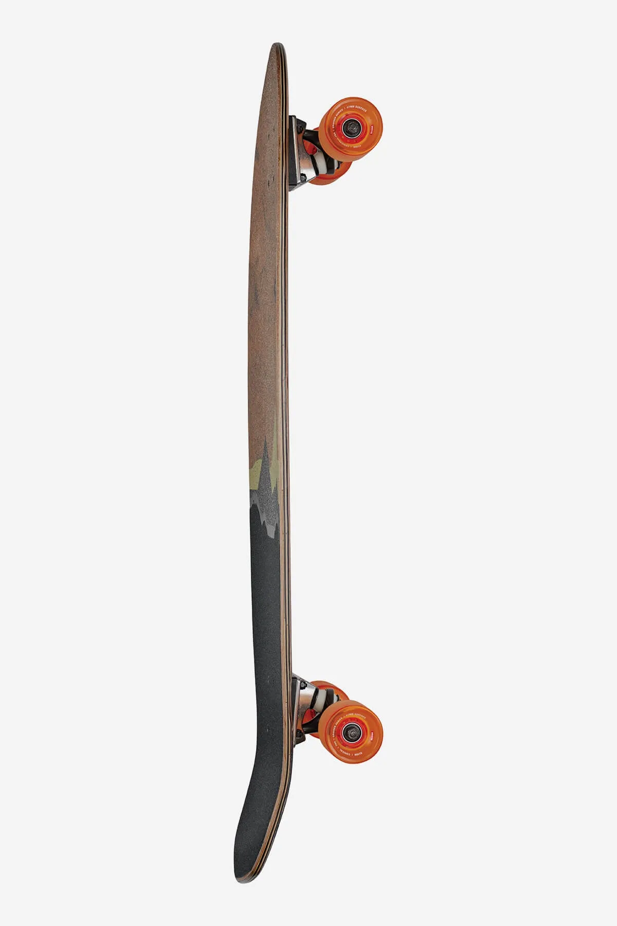 Blazer XL - Coconut/Mountains - 36 Cruiserboard