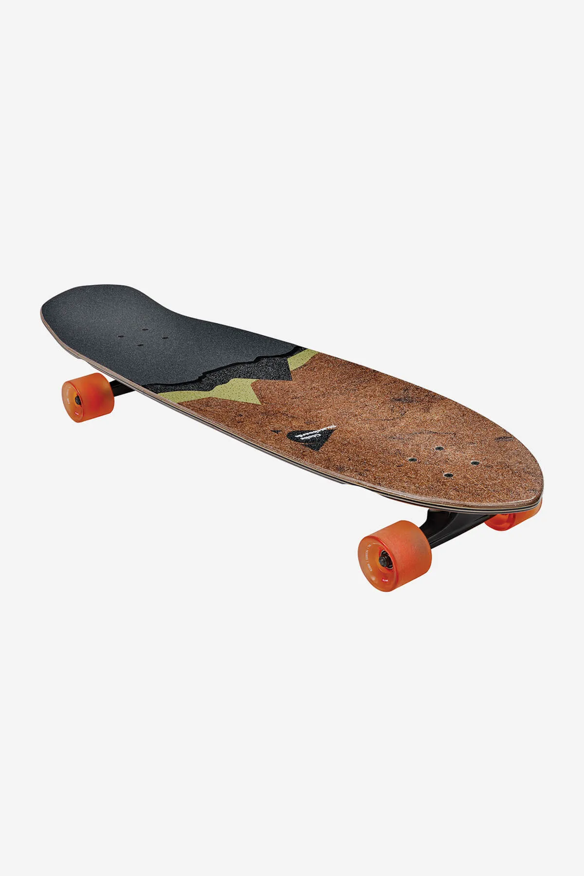 Blazer XL - Coconut/Mountains - 36 Cruiserboard