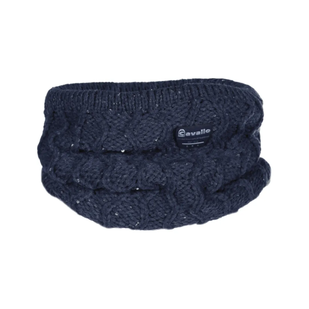 Cavallo Bulandi Knitted Loop