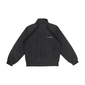 CHEMIST CREATIONS J2_BLK_TRACKJACKET -BLACK