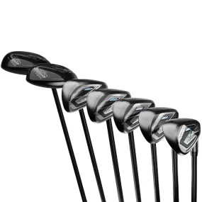 Cobra Women's DarkSpeed Combo Iron Set