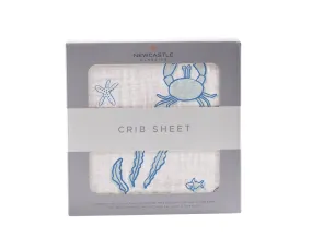 Crib Sheets (Multiple Prints)