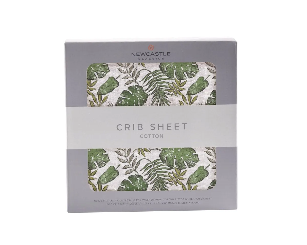 Crib Sheets (Multiple Prints)