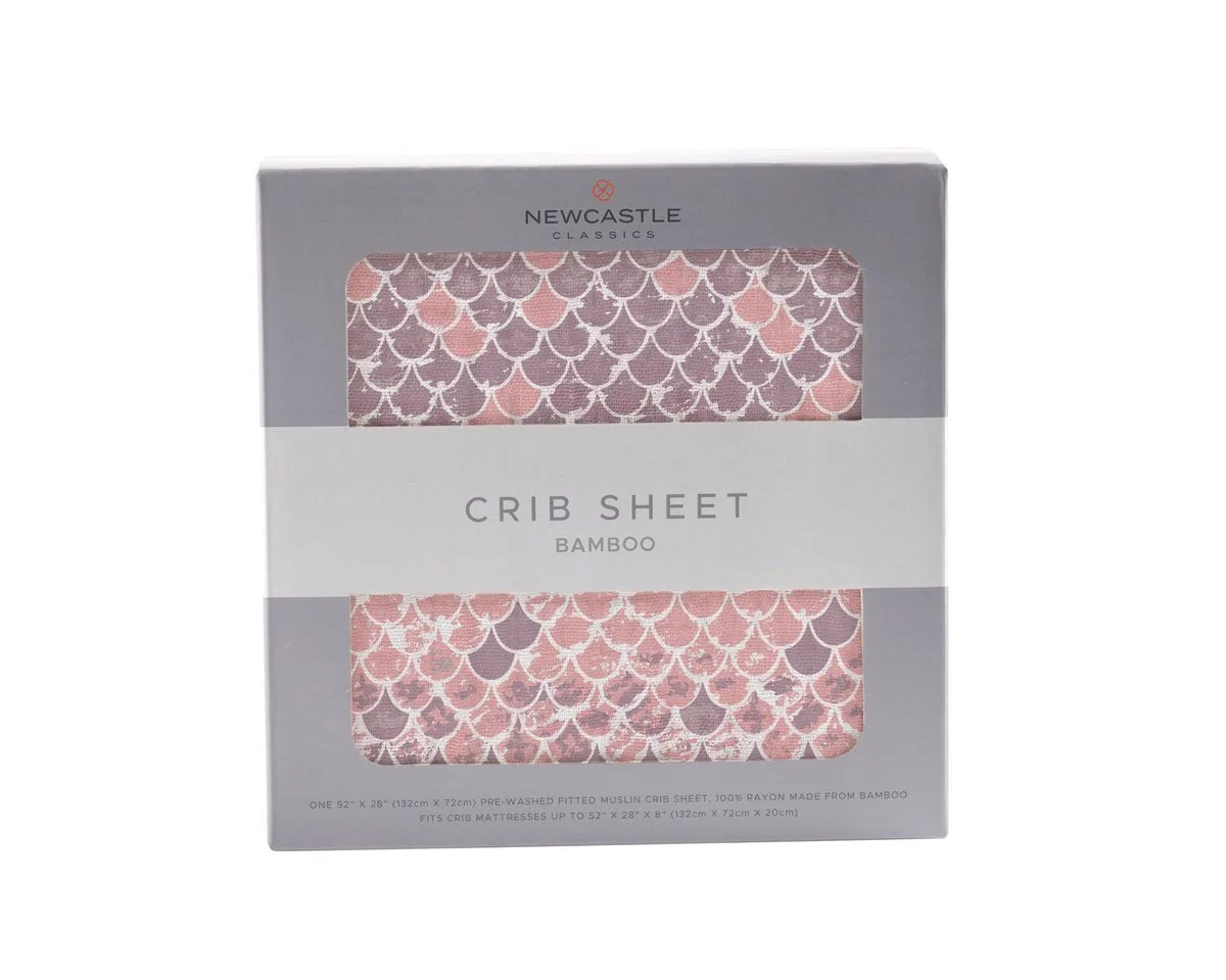 Crib Sheets (Multiple Prints)