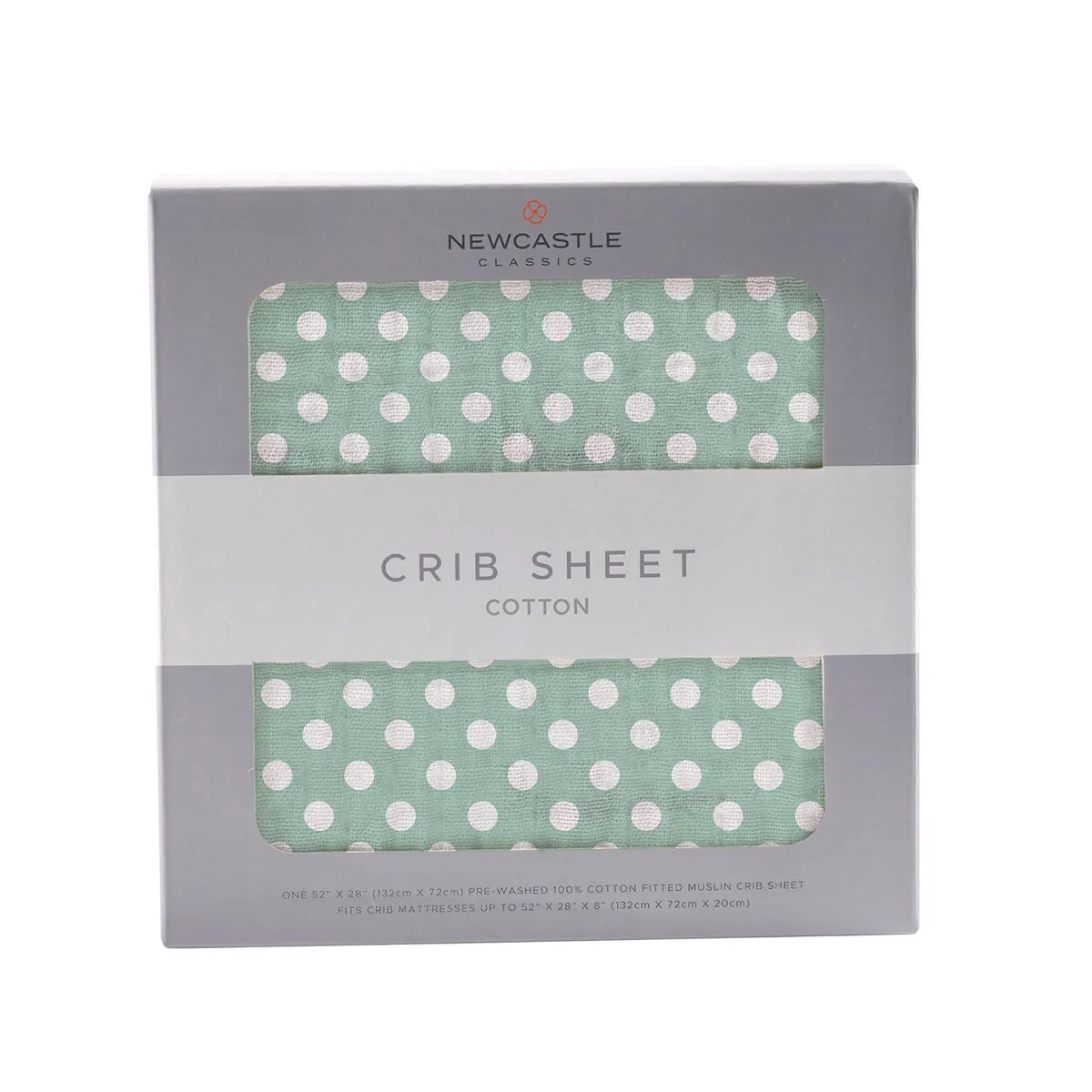 Crib Sheets (Multiple Prints)