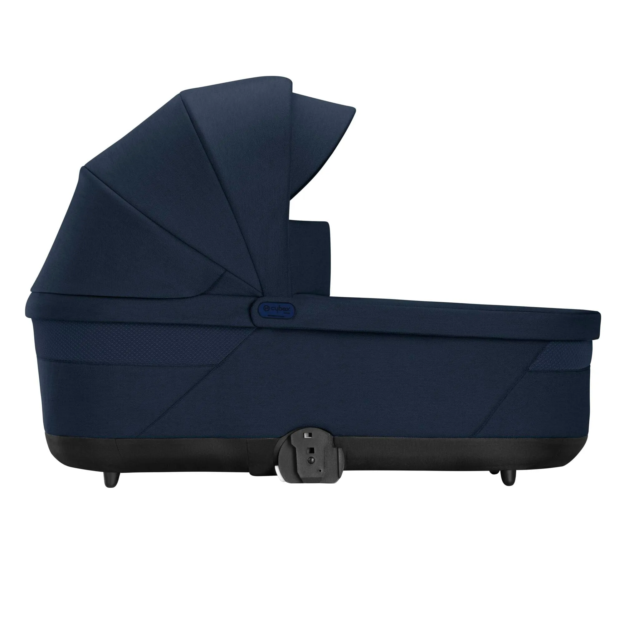 Cybex Cot S Lux Carrycot - Ocean Blue