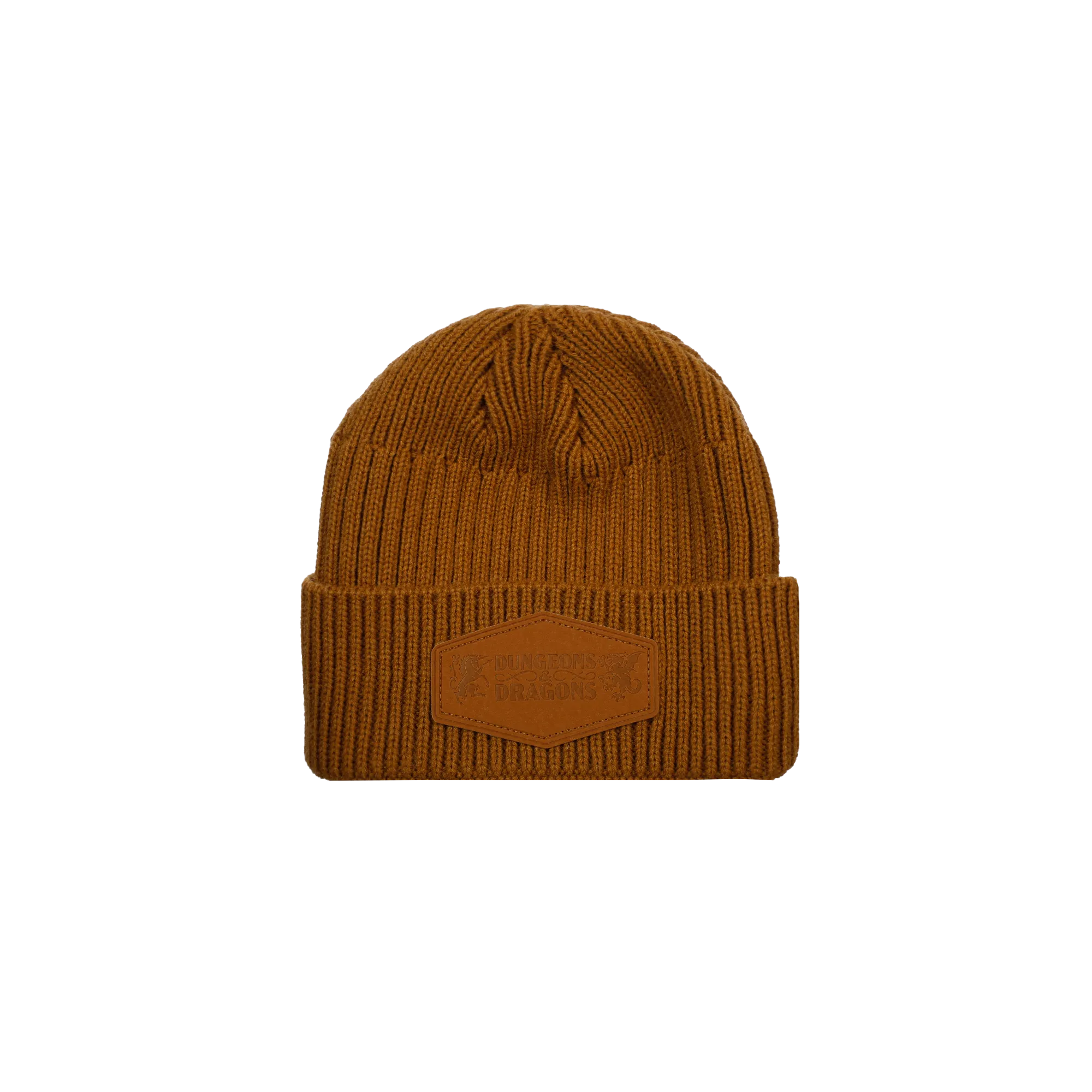 D&D Retro Heraldry Beanie