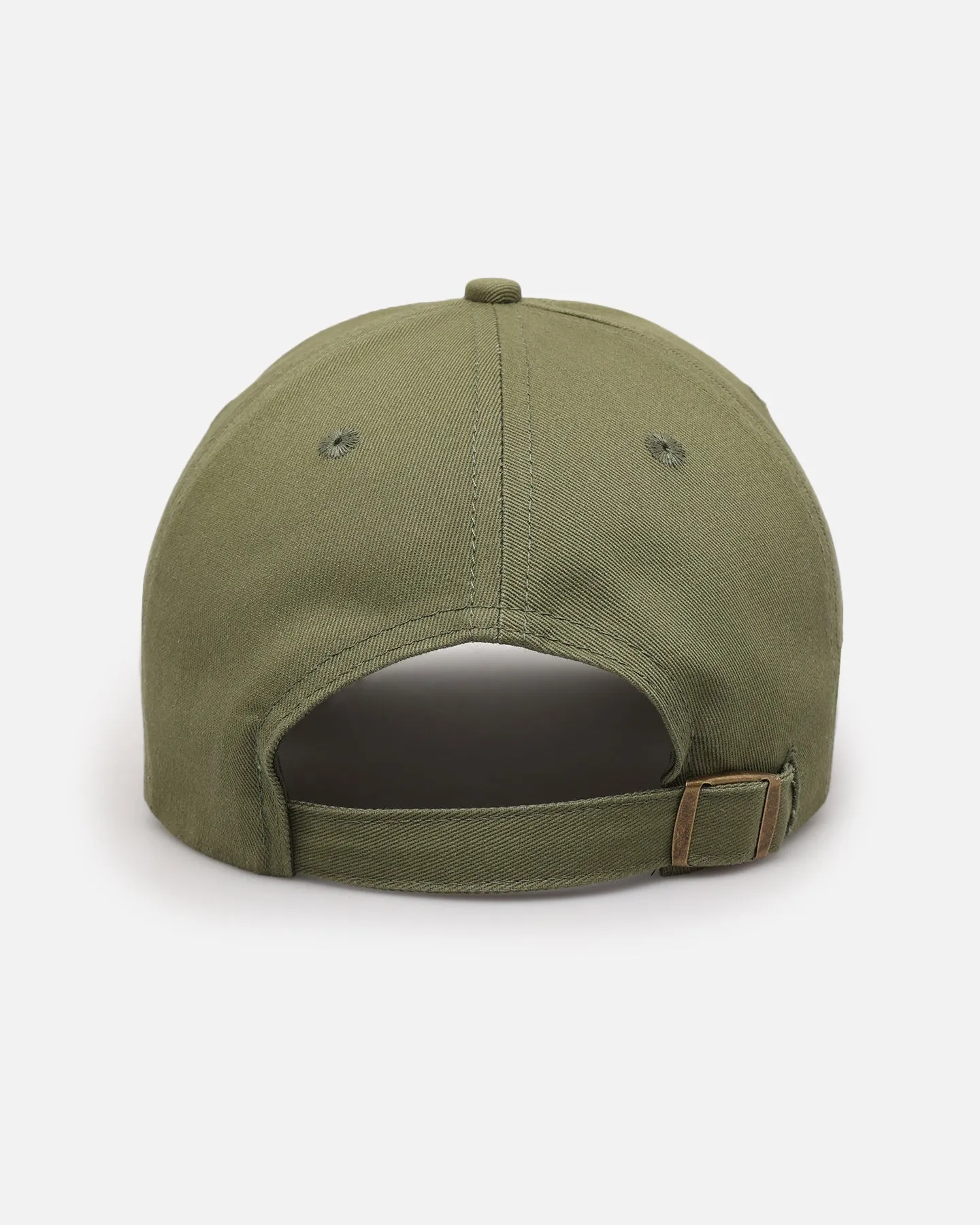 Daniel Patrick Surplus Ball Strapback Olive