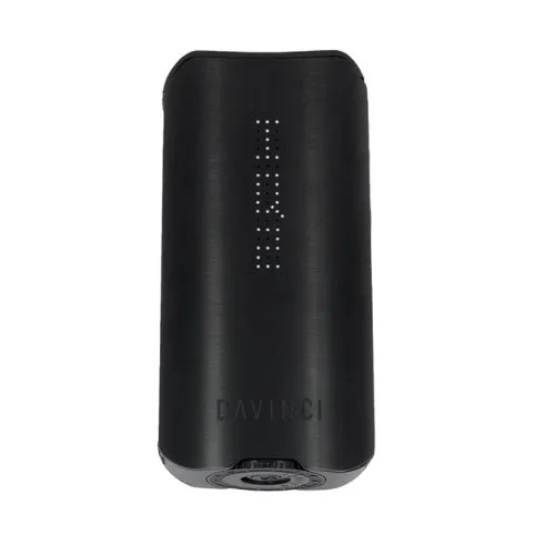 DaVinci IQ 2 Dry Herb Vaporizer