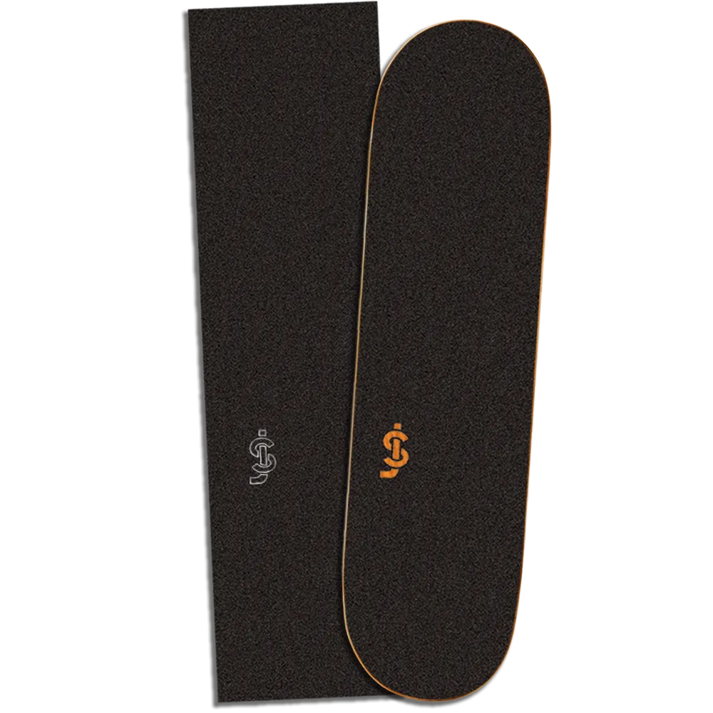 Die Cut SJ Grip Tape