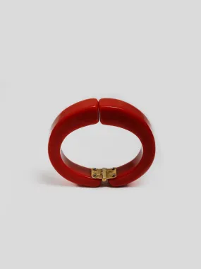 Donut Cuff Bracelet - Vintage Capsule