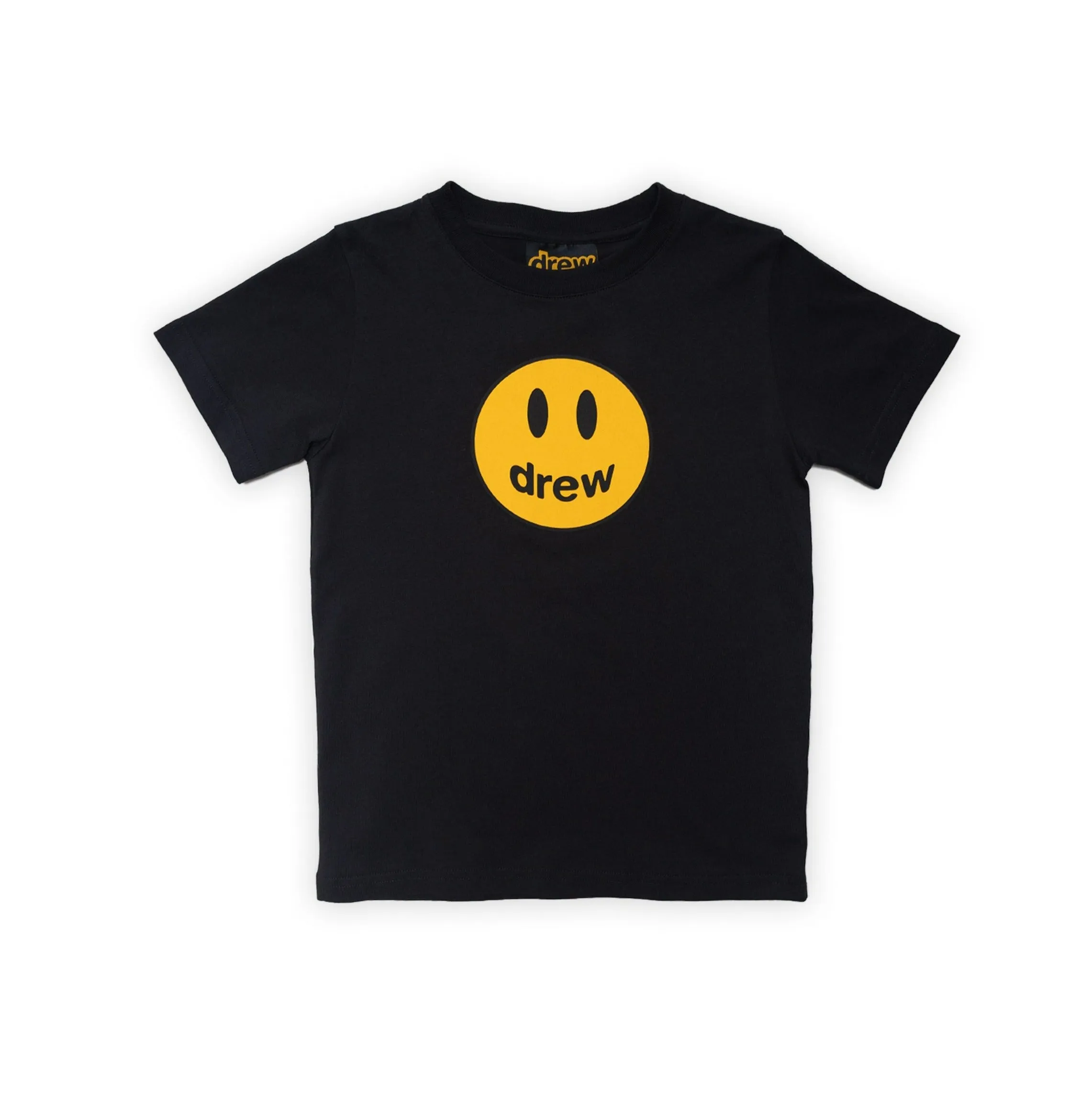 Drew House Mini-Drew Mascot T-shirt Black