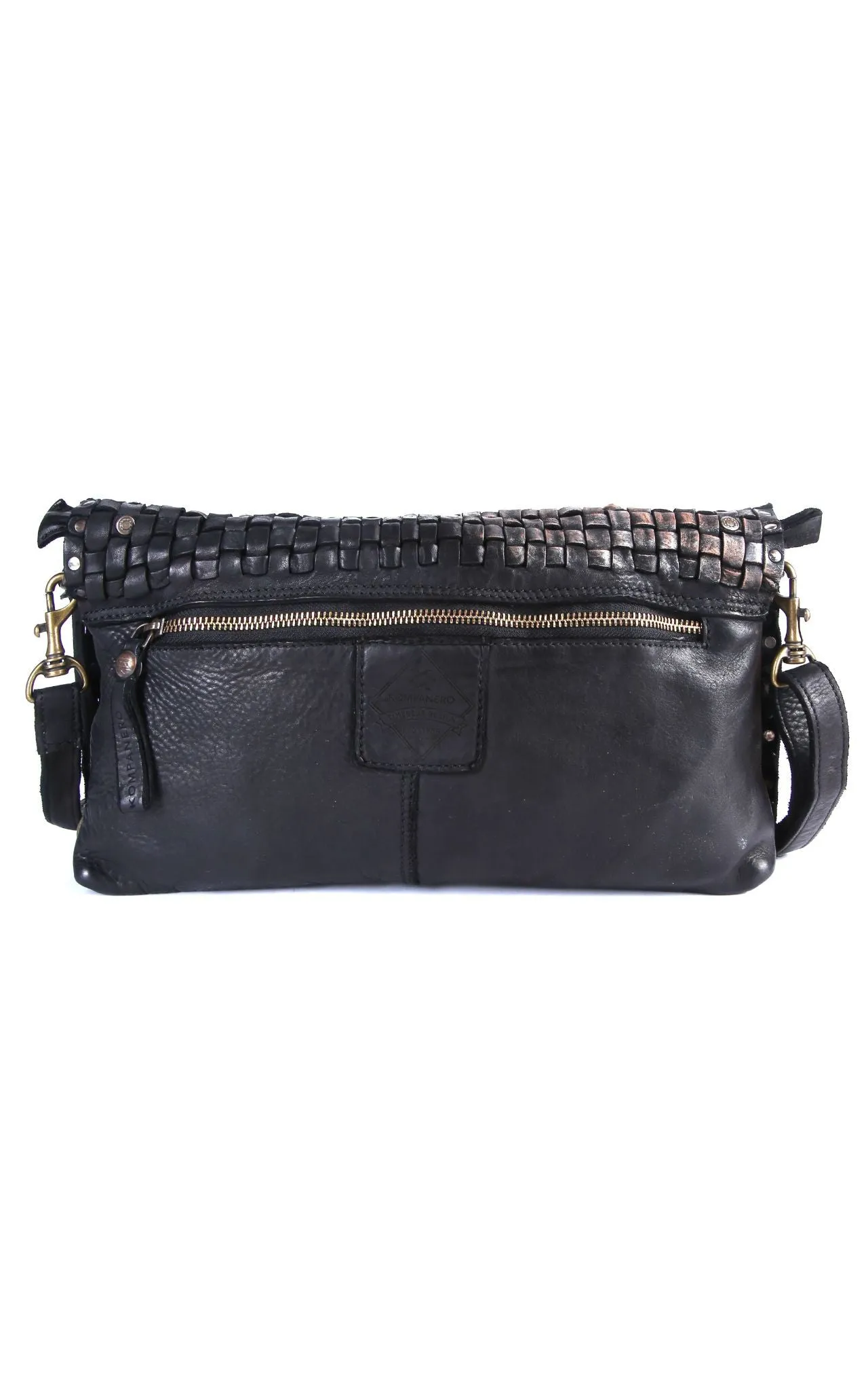 East Village Athenian Sling Bag