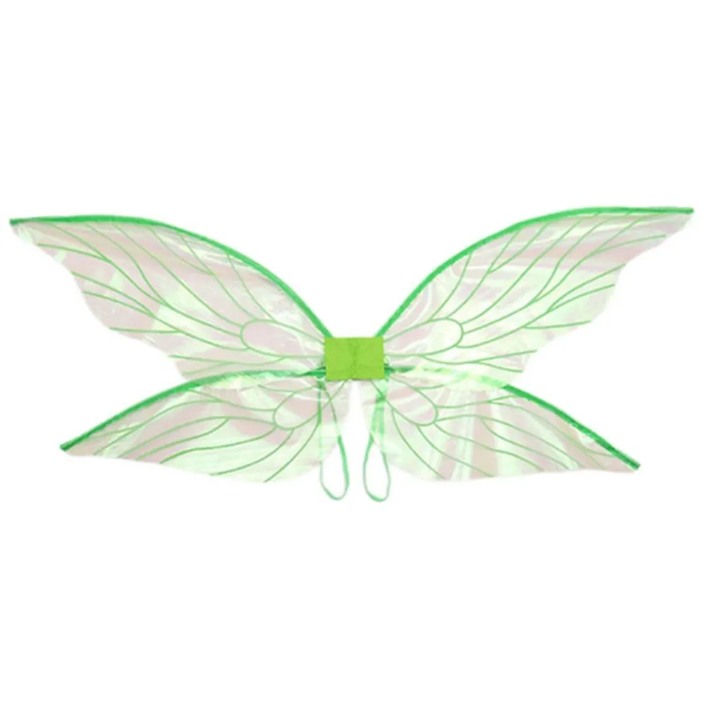 Fairy Angel Wings - Halloween Costume Add-on