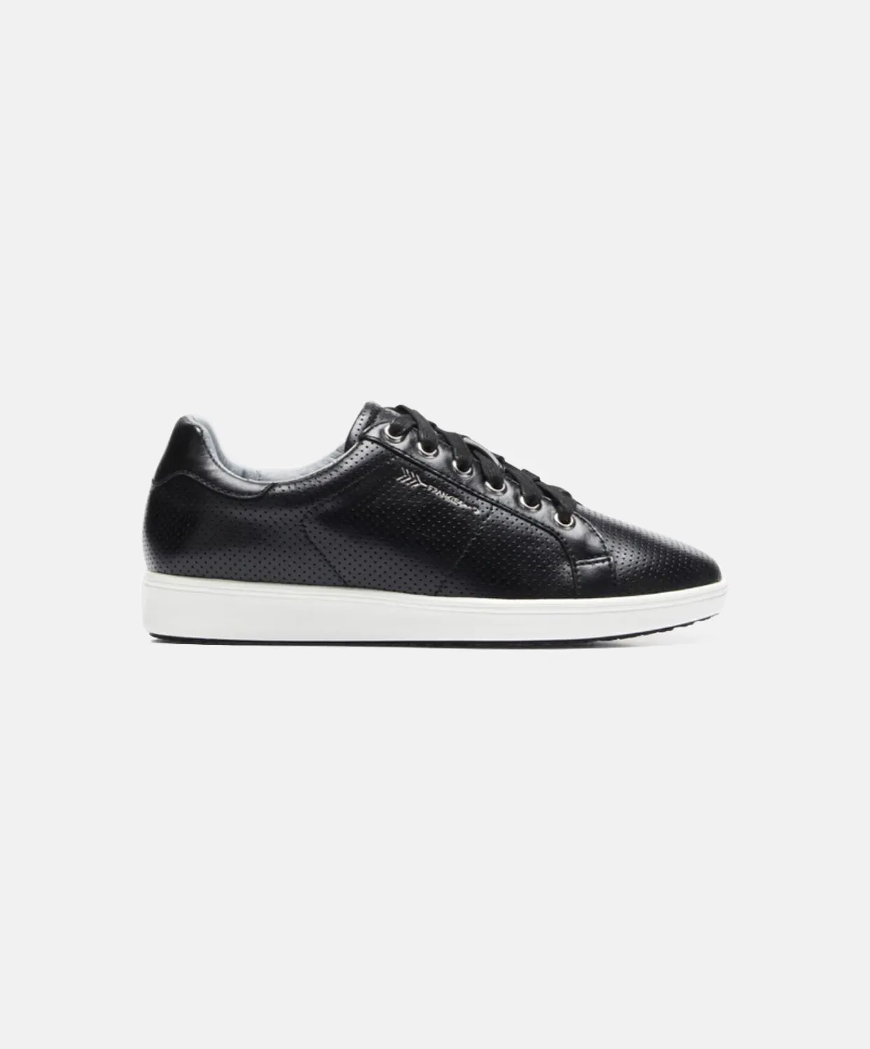 FRANKIE4 Jackie III Sneakers Black