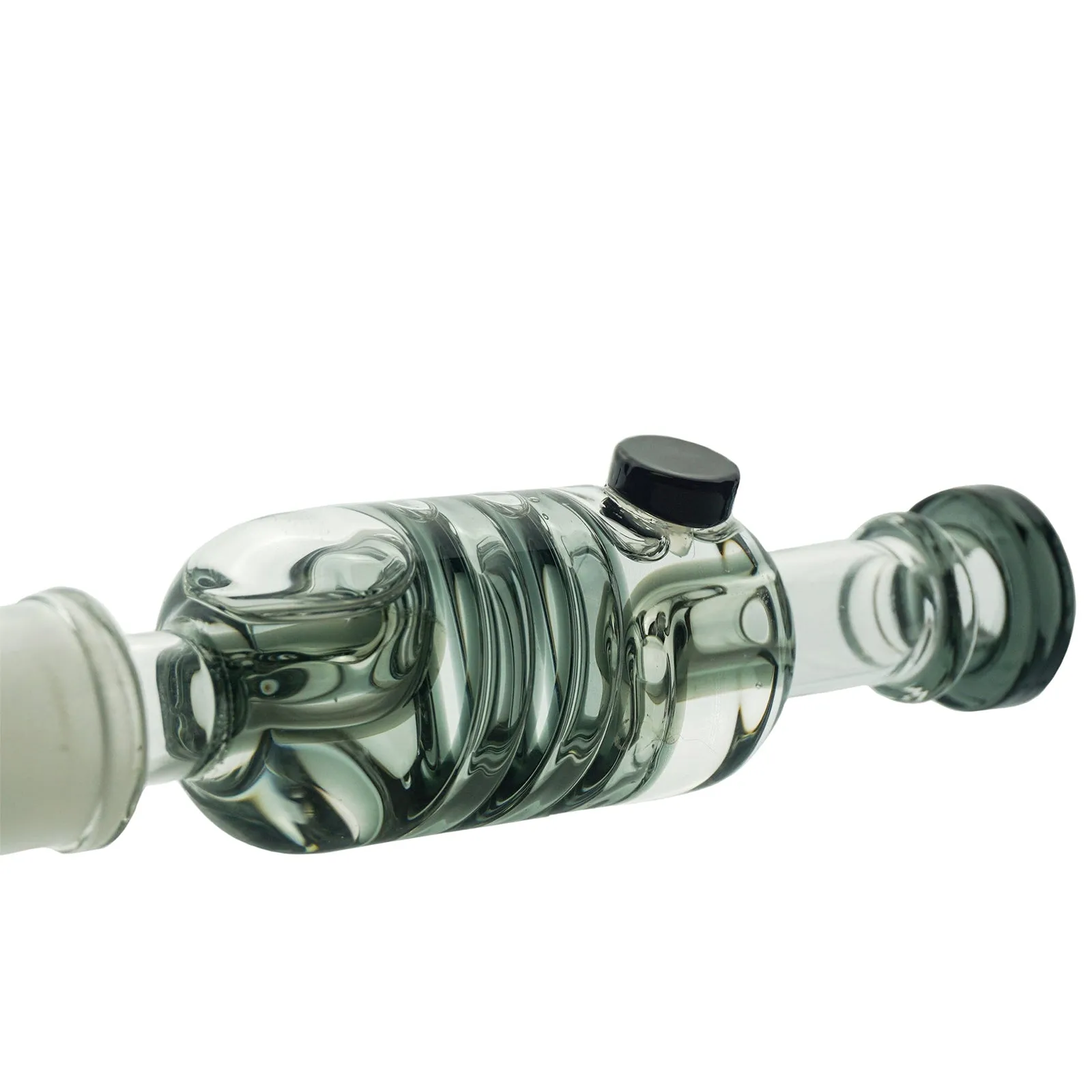 Freeze Pipe Bubbler Nectar Collector Kit Glass