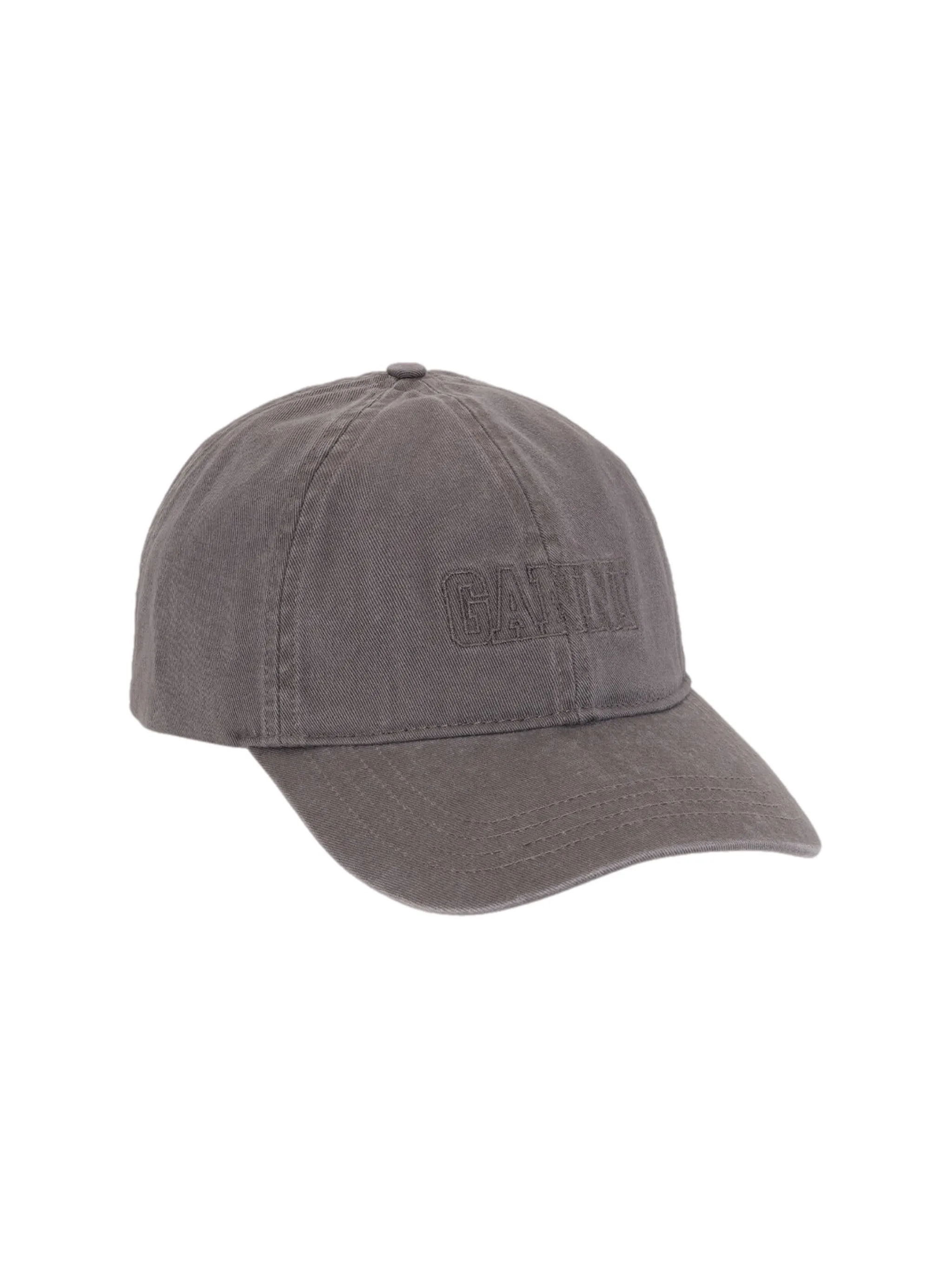 Ganni Cap Hat A5270