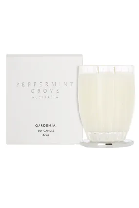 Gardenia Candle