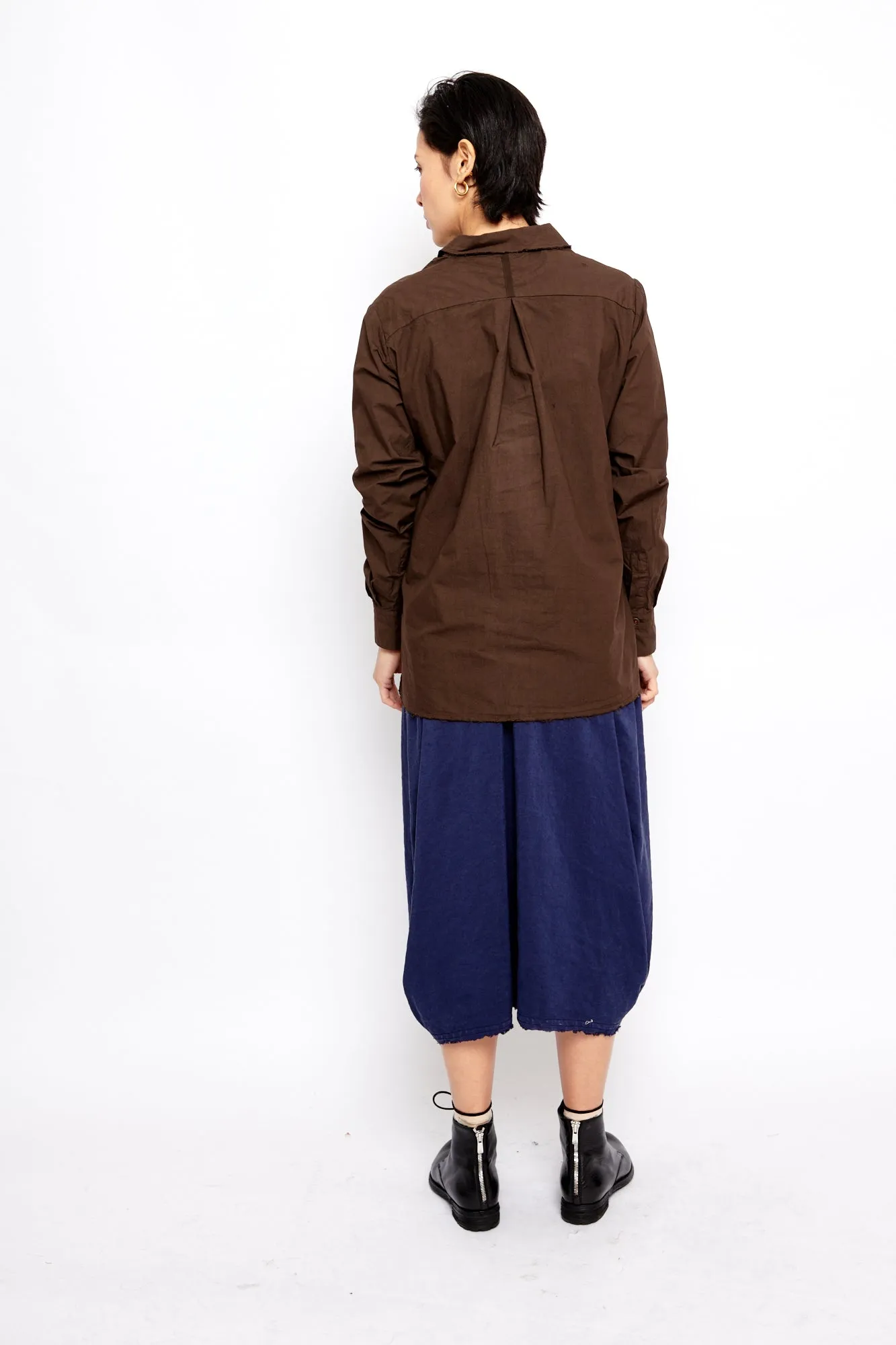 Hannoh Wessel - Selma Shirt