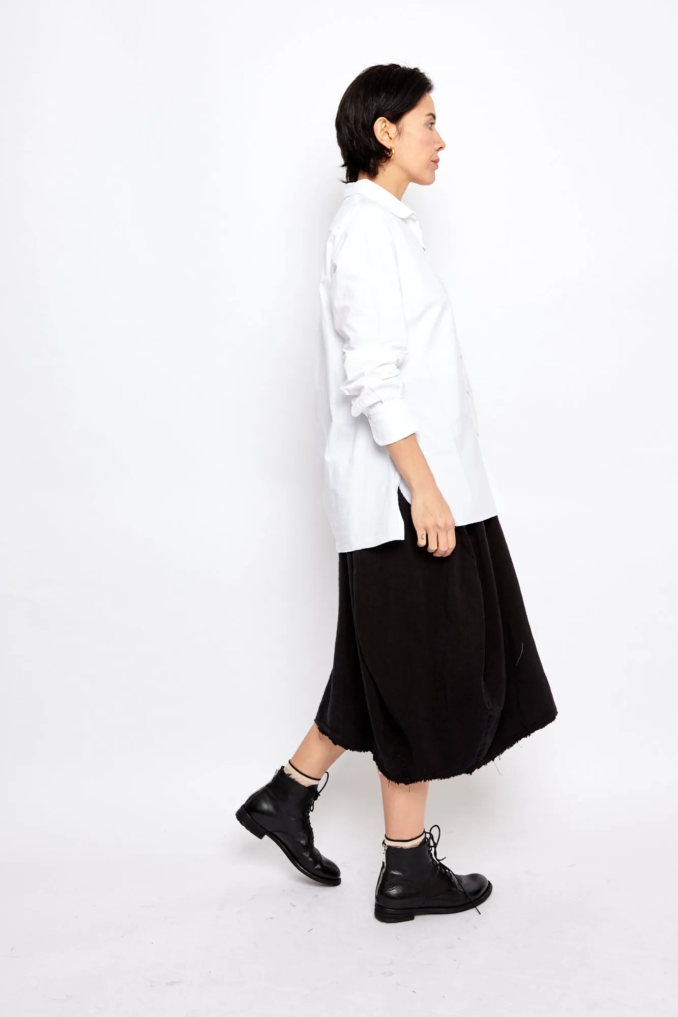 Hannoh Wessel - Selma Shirt