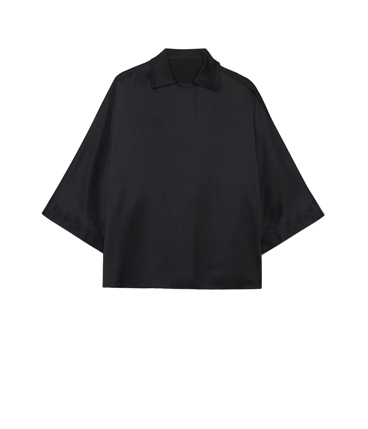 Julia Shirt in Black