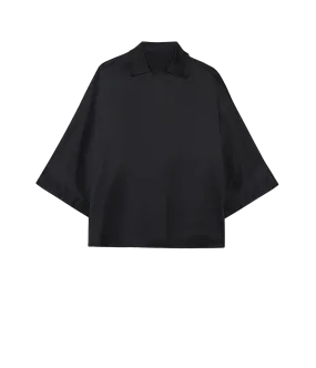 Julia Shirt in Black