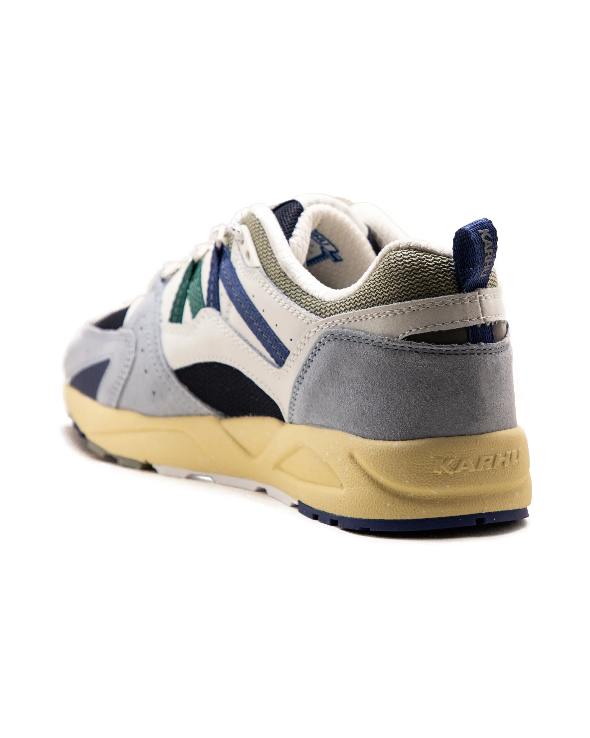 Karhu Fusion 2.0 Plein Air Blu