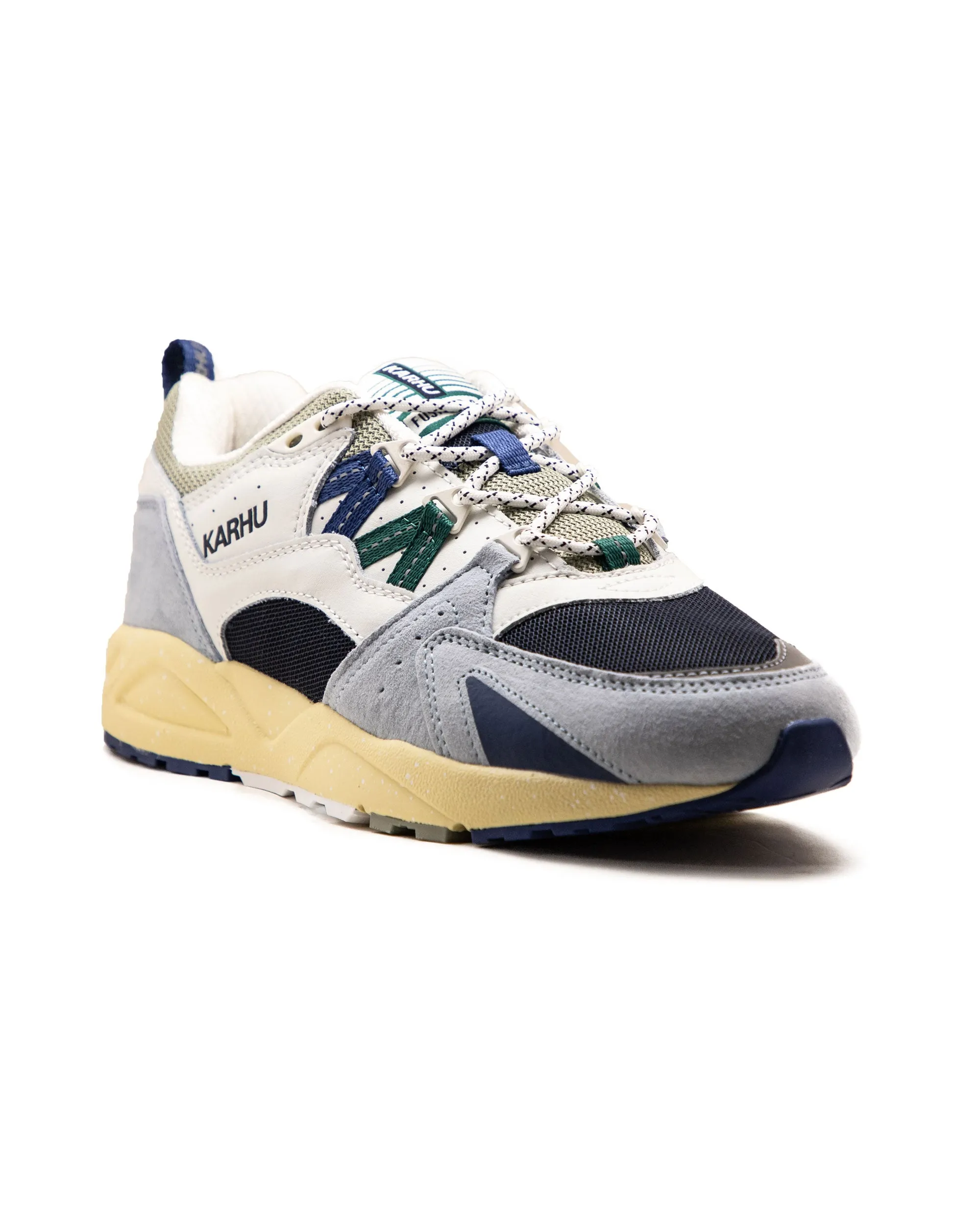 Karhu Fusion 2.0 Plein Air Blu