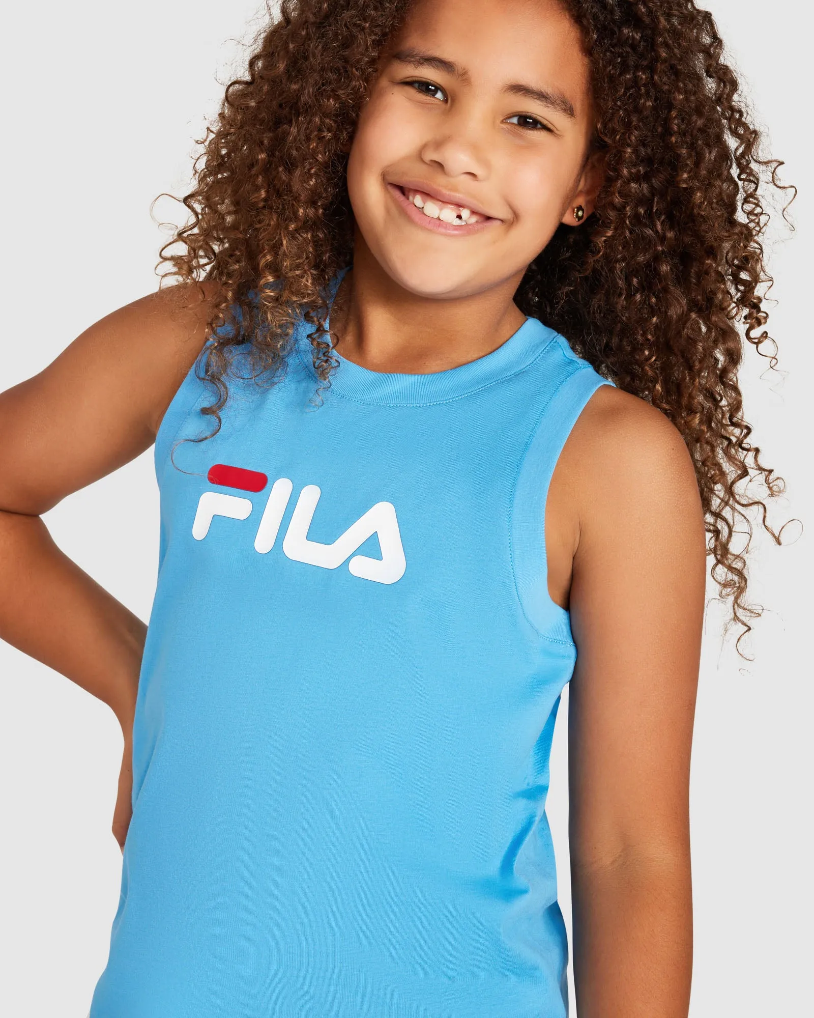 Kid's Zion Tank