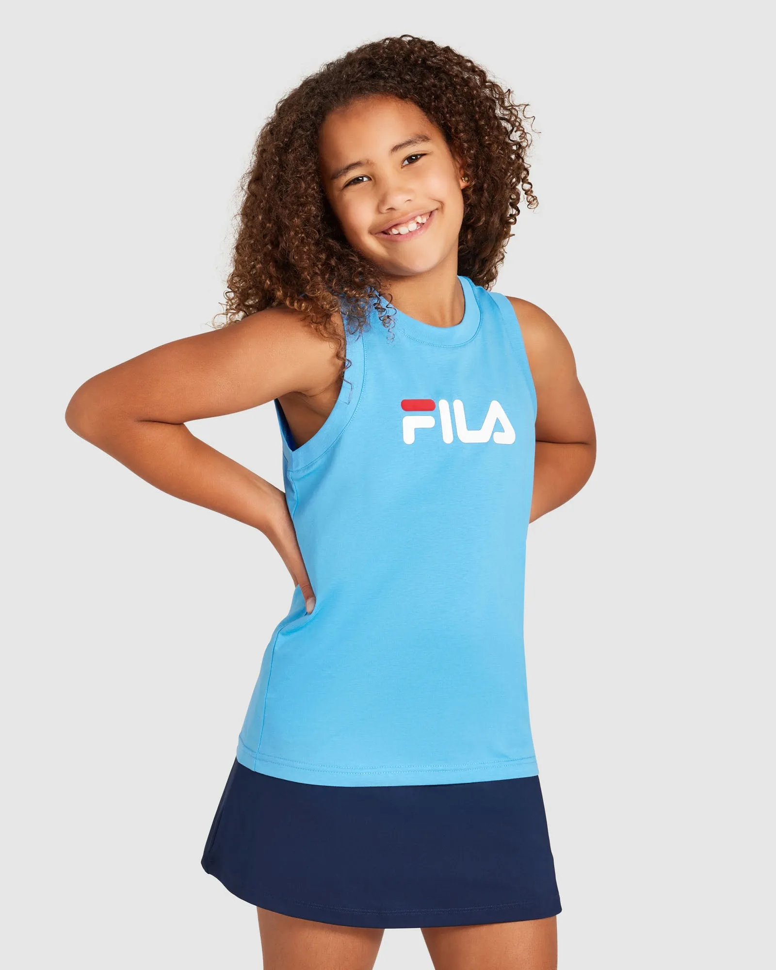 Kid's Zion Tank